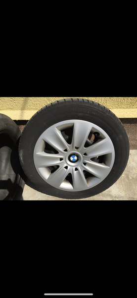 Jante auto BMW Serie 3