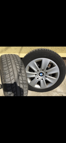 Jante auto BMW Serie 3